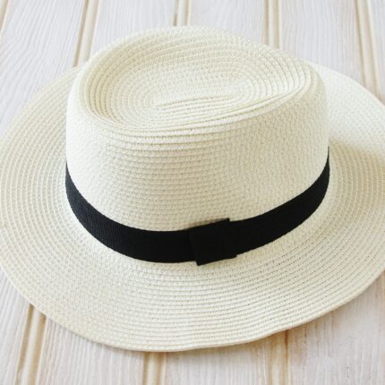 Stylish Summer Hat