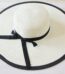 Wide Brim Hat UAE Summer