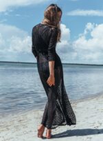 JAYJO | White Kaftan for Women UAE – Shop Now at JAYJO