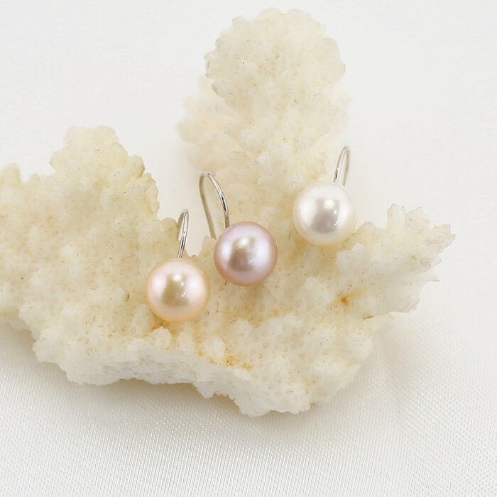 JAYJO | High Quality Freshwater Pearls Earrings – Shop Now