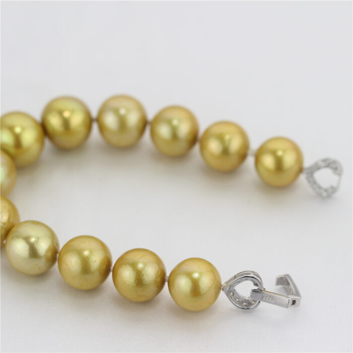 JAYJO | Shop Stunning Freshwater Pearl Bracelet 2024 – Shop Now