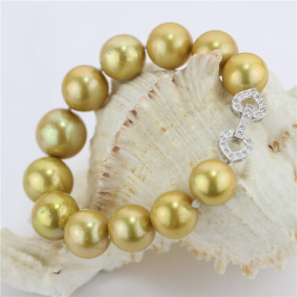 JAYJO online shopping in UAE, Freshwater Pearl Bracelet
