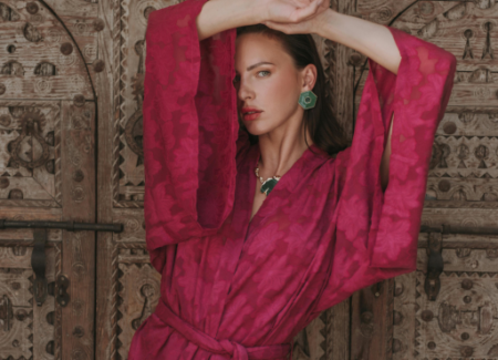 kaftan