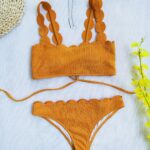 JAYJO | Curvy Edge Bikini – Sun
