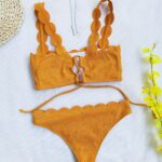 JAYJO | Curvy Edge Bikini – Sun