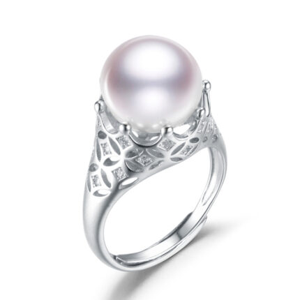 Pearl Ring