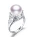 Pearl Ring