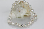 JAYJO | Baroque Pearl Necklace