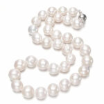 JAYJO | Baroque Pearl Necklace
