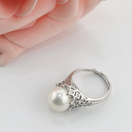 JAYJO | Baroque Pearl Necklace