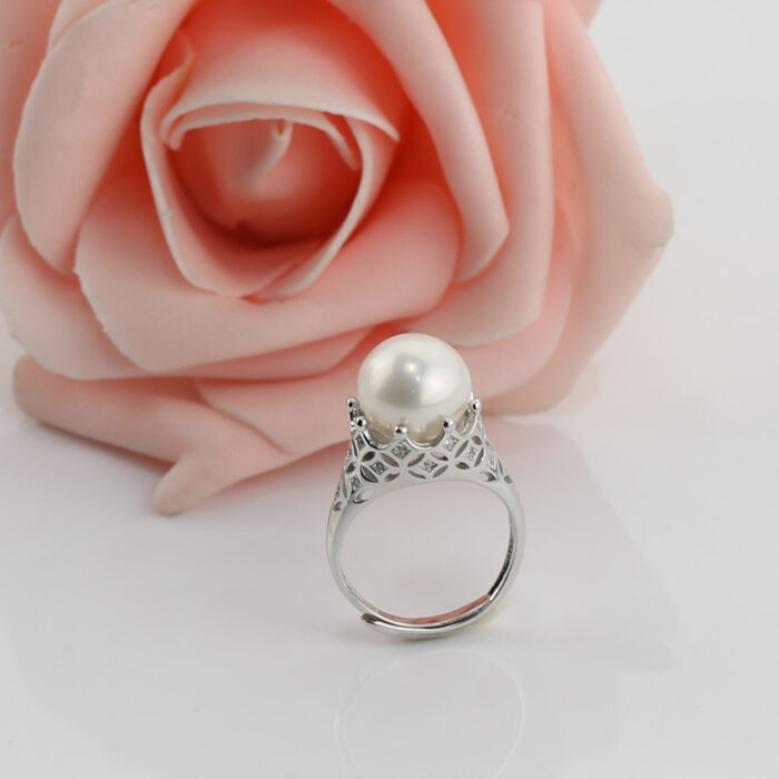 JAYJO | Gorgeous Pearl Ring