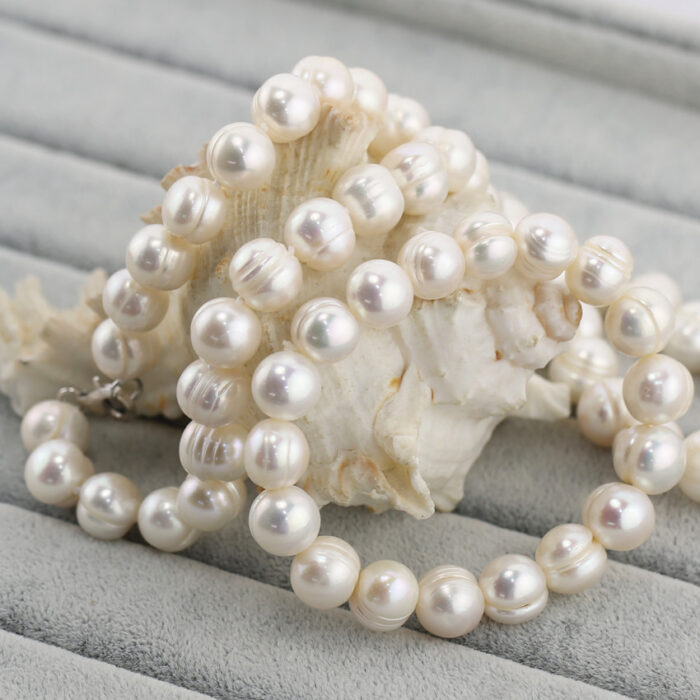 JAYJO | Pearl Necklace