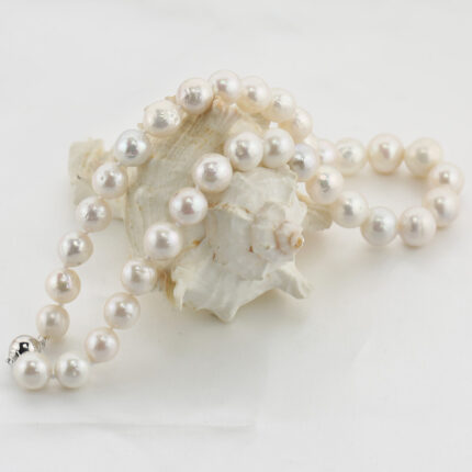 Baroque Pearl Necklace UAE