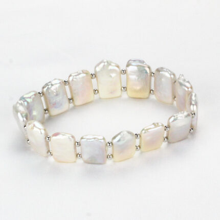 High Quality Pearl Bracelet