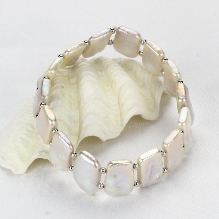 JAYJO | High Quality Pearl Bracelet
