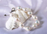 JAYJO | Baroque Pearl Bracelet