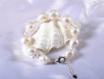 JAYJO | Baroque Pearl Bracelet