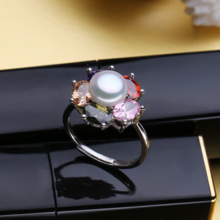 JAYJO | Baroque Pearl Necklace