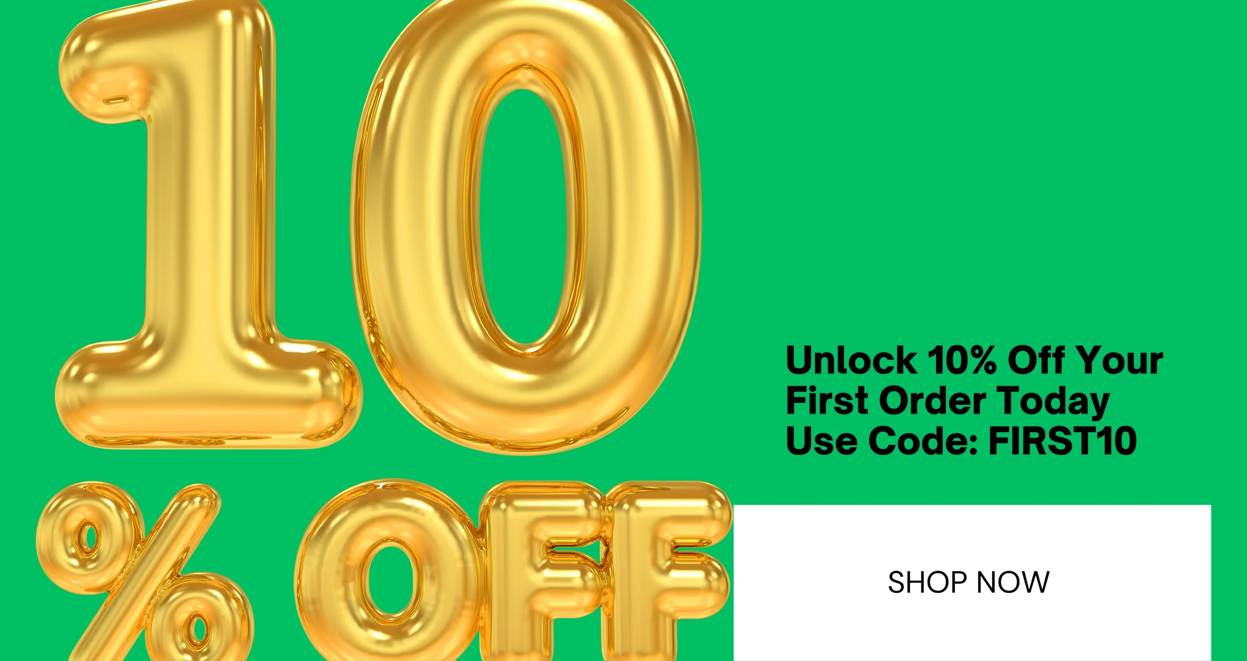 10 % off at JAYJO