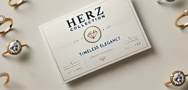 HERZ collection