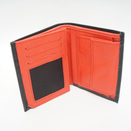JAYJO | Men Long/Travel Wallet