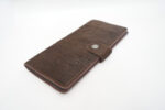 JAYJO | Hair On Leather Long Wallet