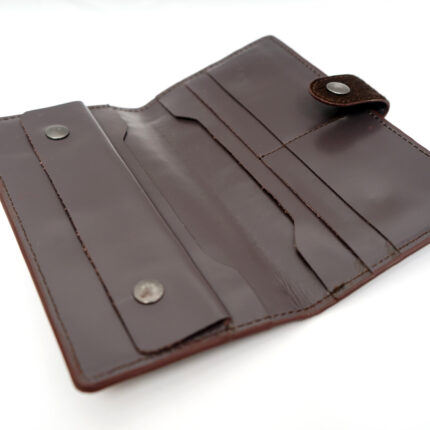 JAYJO | Men Long/Travel Wallet