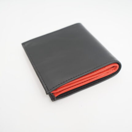 Men Trifold Wallet