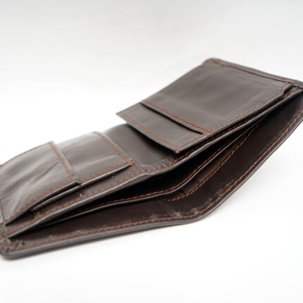 JAYJO|Men Trifold Wallet