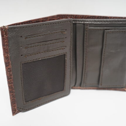 JAYJO | Men Long/Travel Wallet