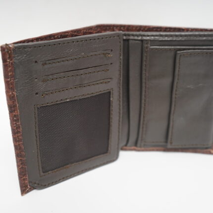 JAYJO|Men Trifold Wallet