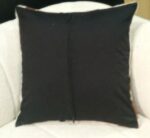JAYJO | Hair On Leather Cushion Cover
