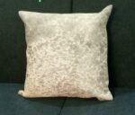 JAYJO | Hair On Leather Cushion Cover