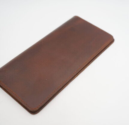 Men Long/Travel Wallet