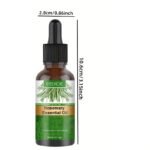 JAYJO | Rosemary Hair Essential Oil (30ml) JAYJO | Rosemary Hair Essential Oil (30ml)