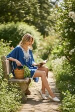 JAYJO | Elegant Lace Detail Blouse