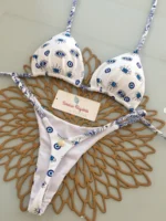 JAYJO Marketplace | Trendy Triangle Bikini Set