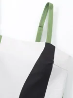 JAYJO Marketplace | Luxe One-Piece Swimsuit with Matching Sarong