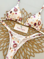 JAYJO Marketplace | Trendy Triangle Bikini Set