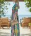 JAYJO Marketplace|Vibrant Printed Kaftan Dress