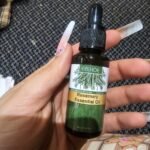 JAYJO | Rosemary Hair Essential Oil (30ml) JAYJO | Rosemary Hair Essential Oil (30ml)