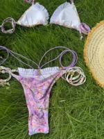 JAYJO Marketplace | Minimalist String Bikini Set