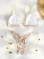 JAYJO Marketplace | Minimalist String Bikini Set