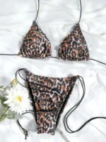 JAYJO Marketplace | Minimalist String Bikini Set