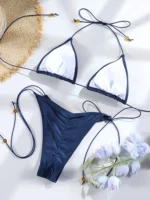 JAYJO Marketplace | Minimalist String Bikini Set