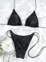 JAYJO Marketplace | Minimalist String Bikini Set