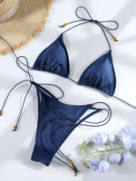 JAYJO Marketplace | Minimalist String Bikini Set