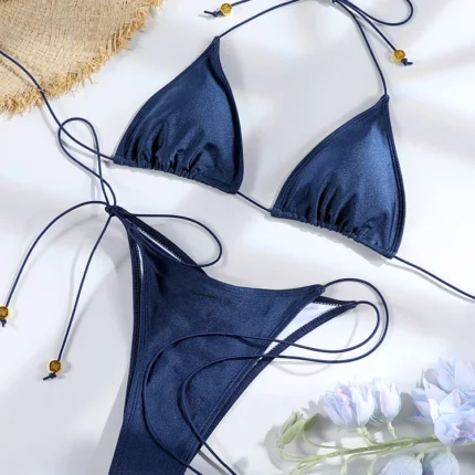 JAYJO Marketplace | Beach Cover-Up with Front Tie-Belt