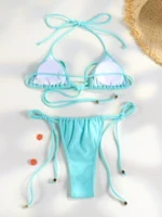 JAYJO Marketplace | Minimalist String Bikini Set