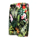 JAYJO Marketplace | Men’s Print Swim Shorts